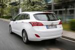 Hyundai i30 Wagon 2015 года